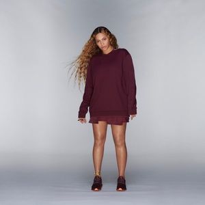 Ivy Park Crew Sweatshirt